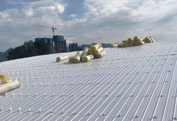 平顶山网架钢结构工程有限公司